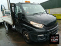 Despiece / Recambios Iveco Daily VI 2014-2023 Negro Chasis-Cabina