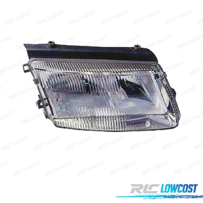FARO DCH PARA Volkswagen VW Passat B5 96-00 H7-h1