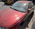 Rover Rover 75 2.0 KV6 Classic 1999 - Despiece