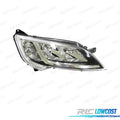 FARO DCH Citroen Jumper 14-