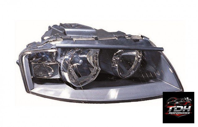Faro Derecho Audi A3 Nuevo Ref. 8P0941004K