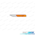 Intermitente IZQ Laterales PARA FORD Mondeo IV 07-10 Ambar