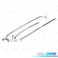 KIT Barras Estabilizadoras Ajustables Volkswagen VW GOLF MK4 97-03 Aluminio