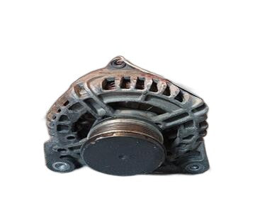 Alternador 575588110 de Renault Megane ii (bm0/1_, cm0/1_) 2002-2008
