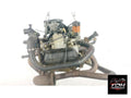 Motor Volkswagen Transporter T3 2.1 112 CV DJ 1985-1992