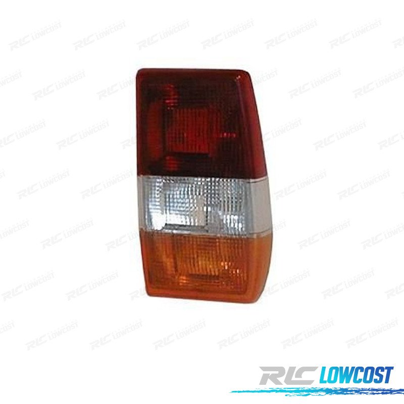 Piloto DCH FORD Fiesta MK2 83-89