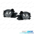 Faros Antiniebla BMW E39 00-03