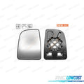 Cristal Espejo + BASE Izquierdo Mercedes Sprinter 17- Convexo