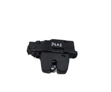Cerradura maletero / porton 9816195380 de Peugeot 308 sw