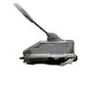 Cerradura puerta delantera derecha psa732148 de Citroen C5 iii break (rw_)