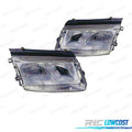 Faros PARA Volkswagen VW Passat B5 96-00 H4-h7