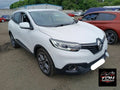 Renault Kadjar 2015-2022 SUV Blanco - Despiece y Recambios