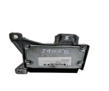Centralita airbag 9665558180 de Citroen C5 iii break (rw_)