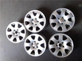 Juego Llantas Audi A4