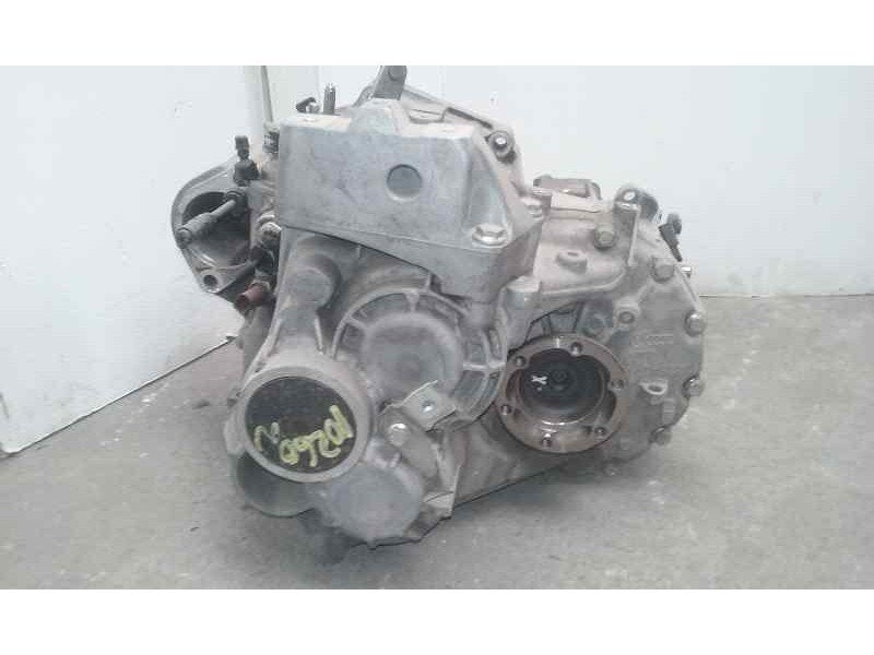 Caja de Cambios Manual Audi Tt 8N3 8N9.1 8 T Quattro Coupe 165Kw FZL