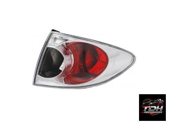 Piloto Trasero Derecho Mazda 6 Nuevo Ref. G21B51150B