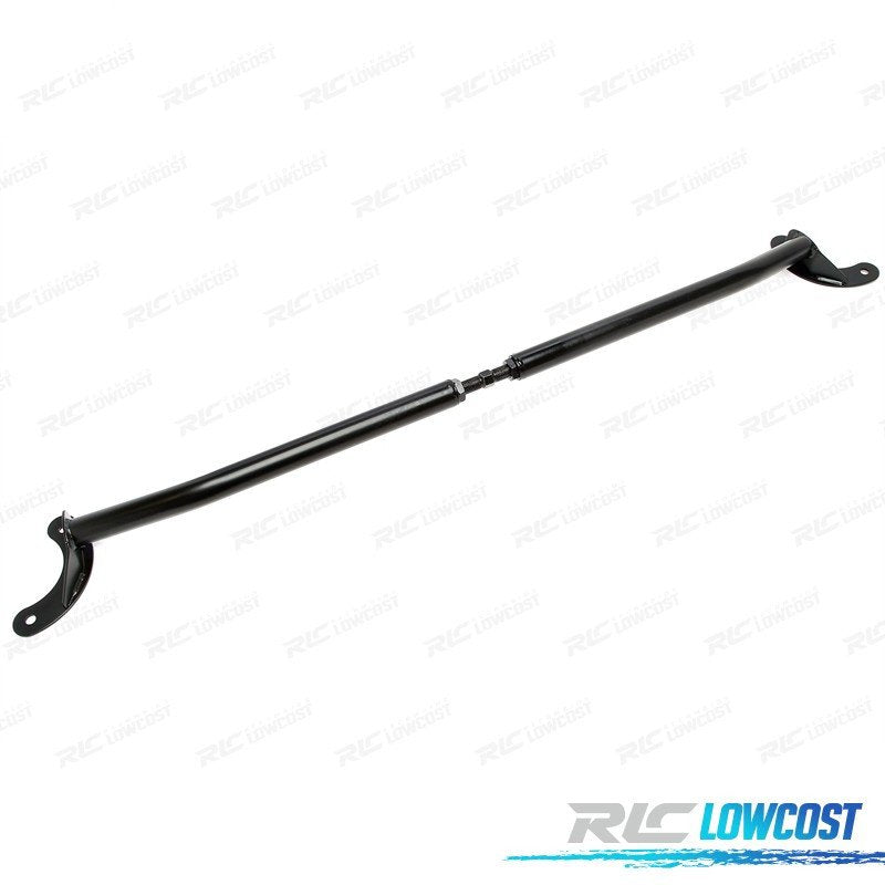 Barra Estabilizadora Ajustable FIAT Punto 99-12 Negro