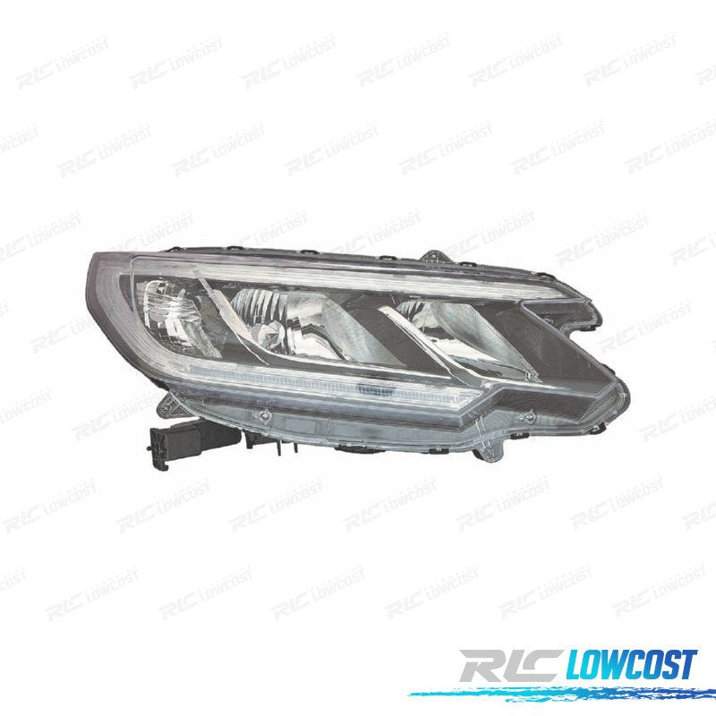 FARO DCH Honda Civic CR-V 15-