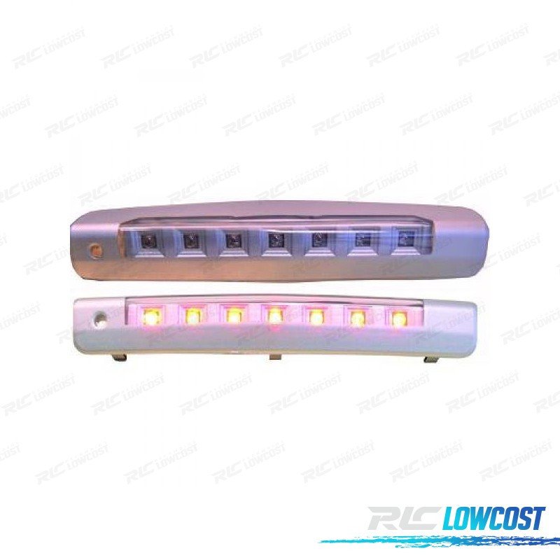 Tercera LUZ Freno OPEL Astra H 04-09