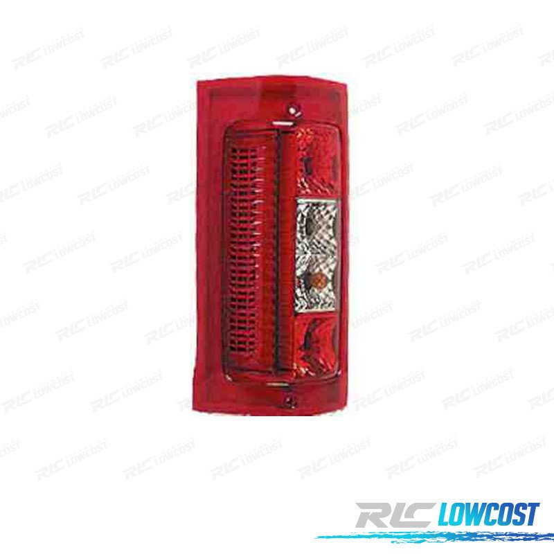 Piloto IZQ PARA Citroen FIAT Peugeot 02-06