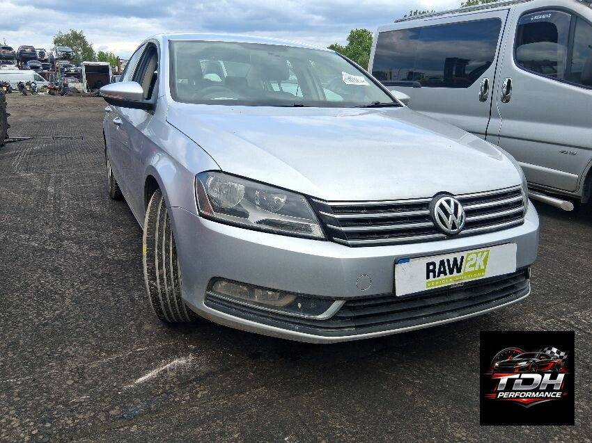 Despiece / Recambios Volkswagen Passat B7 2010-2014 Berlina Plata