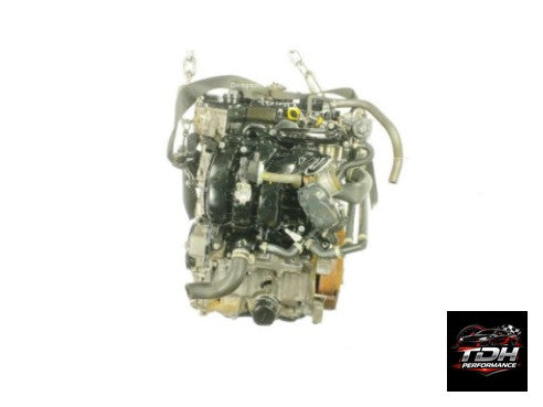 Motor Toyota Yaris 1.5 Dynamic Force 116 CV / 125 CV M15A 2020-2024