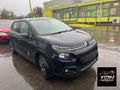 Citroën C3 III (2016-2024) Negro - Despiece / Recambios Completos