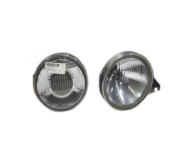Faro izquierdo de Bmw Serie 5 berlina (e34)