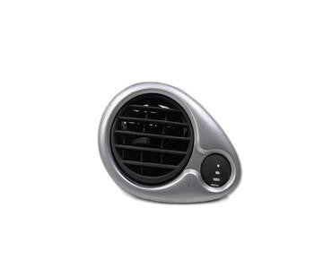 Entrada de aire 220407 de Renault Clio iii