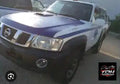 Nissan Patrol GR Y61 (2004-2010) Despiece / Recambios Originales