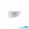 Cristal Espejo Inferior + BASE Derecho FIAT Multipla 99-10