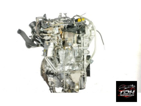 Motor Dacia Sandero 1.0 SCe 65 CV H4D 470 2021-2024