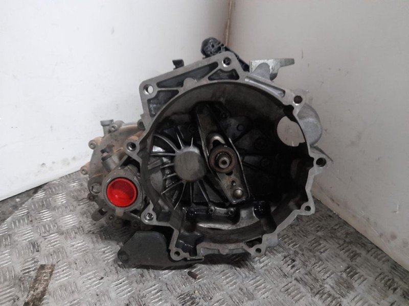Caja de Cambios Manual SEAT Ibiza Sc 6P5 Style Connect QTR