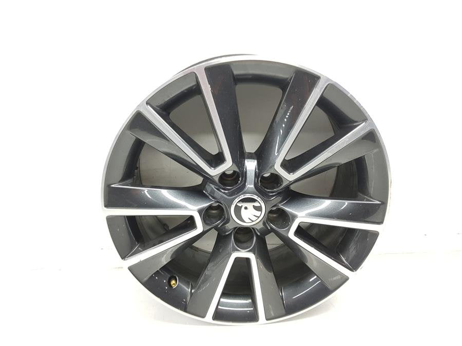 Llanta Skoda Yeti