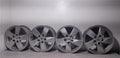 Juego Llantas Renault Megane Iii 5P