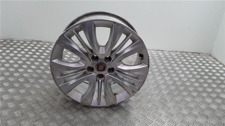 Llanta Fiat Ii Tipo
