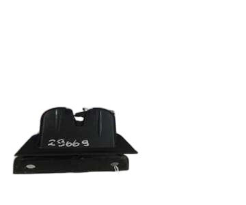 Cerradura maletero / porton 8z0827520 de Audi A2 (8z)