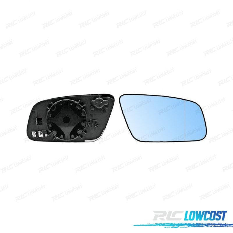 Cristal Espejo BASE Derecho AUDI A3 8L 00-03 Termico