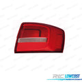 Piloto DCH VW Volkswagen Jetta IV 14- Exterior