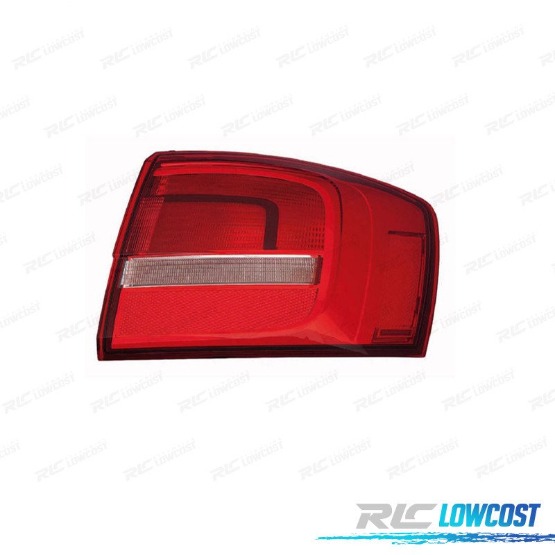 Piloto DCH VW Volkswagen Jetta IV 14- Exterior