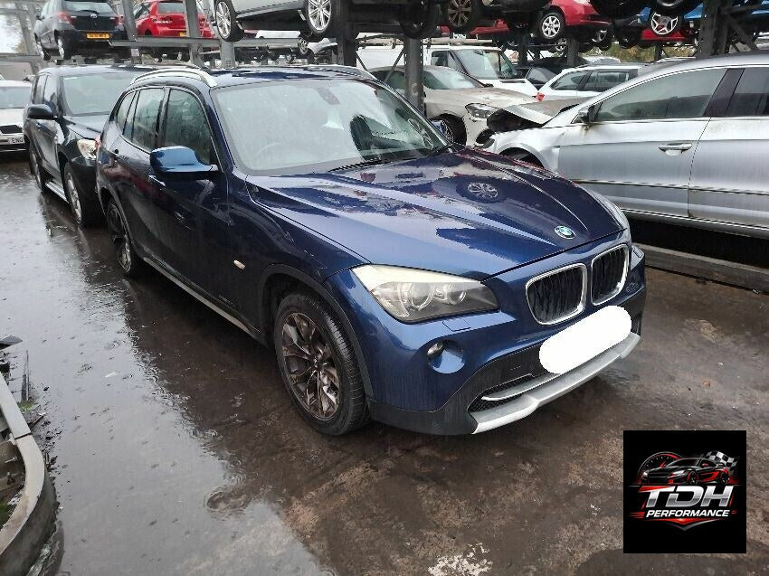 BMW X1 E84 (2009-2015) Azul - Despiece / Recambios