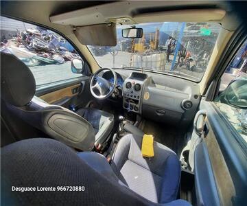 Peugeot Partner 2002 - Despiece