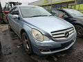 Mercedes-Benz Clase R W251 (2006-2013) 350 CDI Azul - Despiece Completo / Recambios