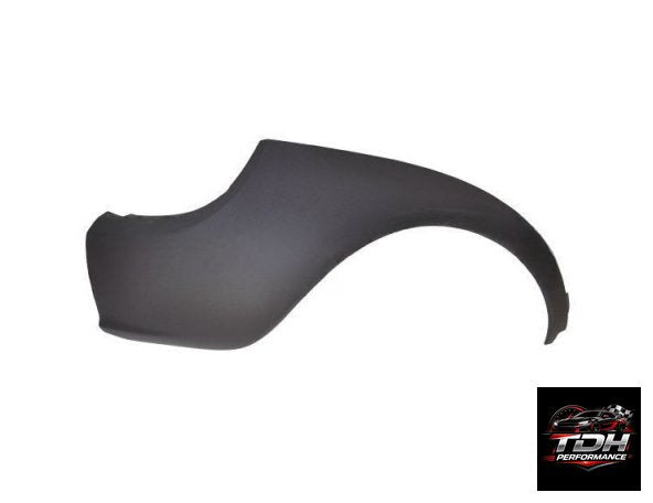 Paragolpes Trasero Ford Ka Nuevo Ref. FD0061183