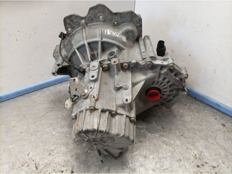 Caja de Cambios Manual Kia Shuma 1.8 Gs Berlina Porton K2A5