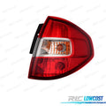 Piloto DCH Renault Koleos 08-16 Exterior