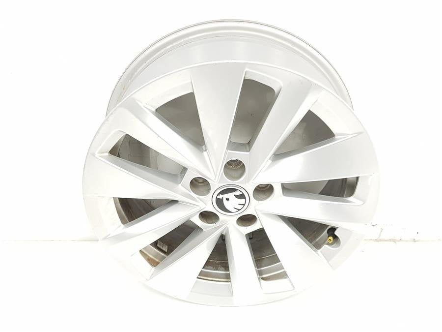 Llanta Skoda Kamiq