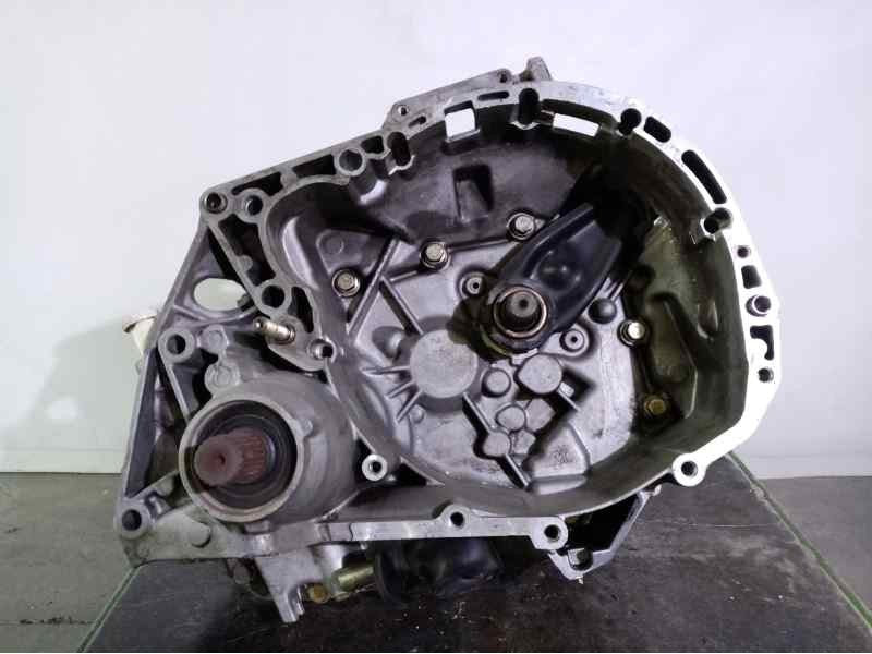 Caja de Cambios Manual Renault Clio I Phase Iii 1.9 D Rn JB1153