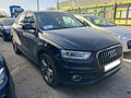 Audi Q3 8U (2011-2018) SUV Despiece / Recambios Usados Negro