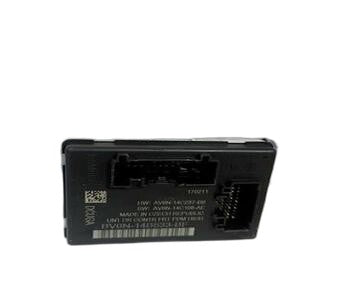 Módulo confort bv6n14b533bf de Ford Focus berlina (cew)
